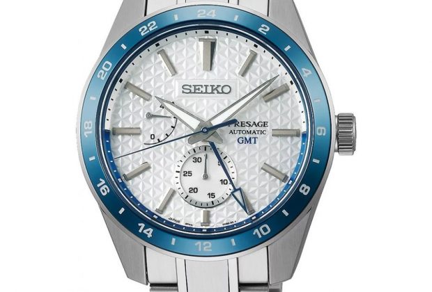Seiko – zegarki japońskie na każdą kieszeń