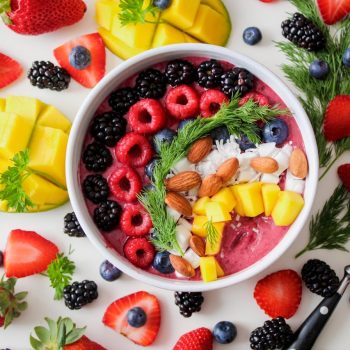 Zdrowe odżywianie w zasięgu ręki: Dietetyk w Kielcach jako klucz do lepszego samopoczucia