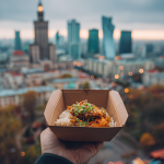 Catering w Bydgoszczy – Smaczne Rozwiązanie dla Każdego Wydarzenia
