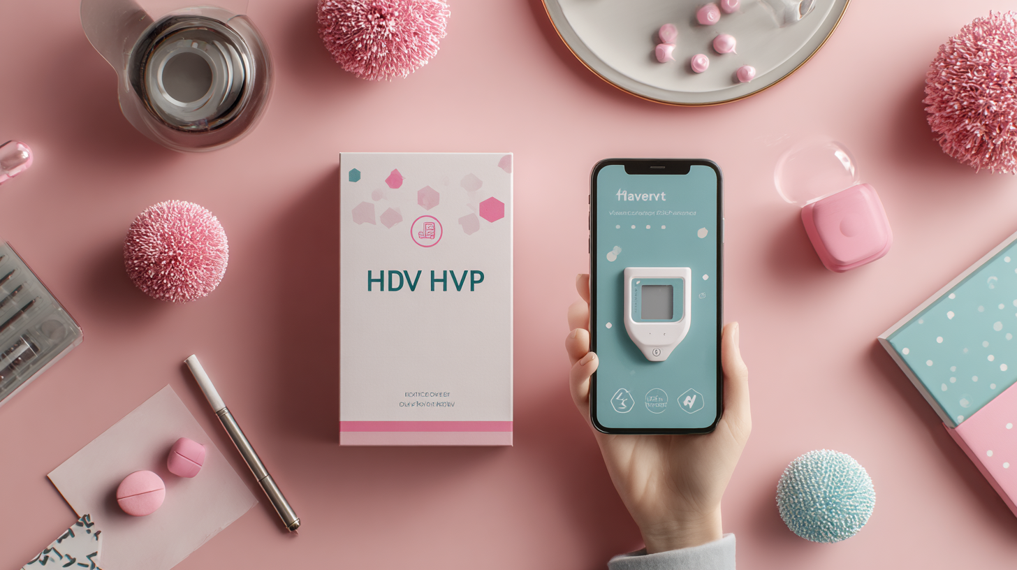 Test na HPV – świadomy krok w stronę zdrowia