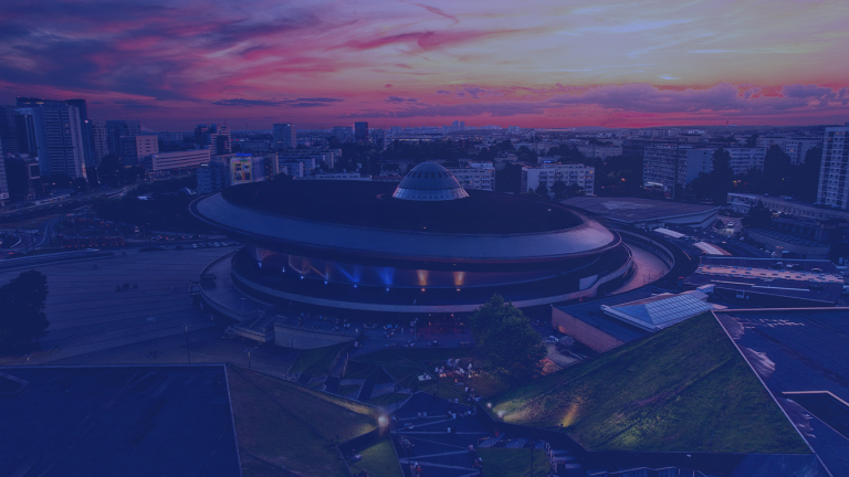 katowice_spodek
