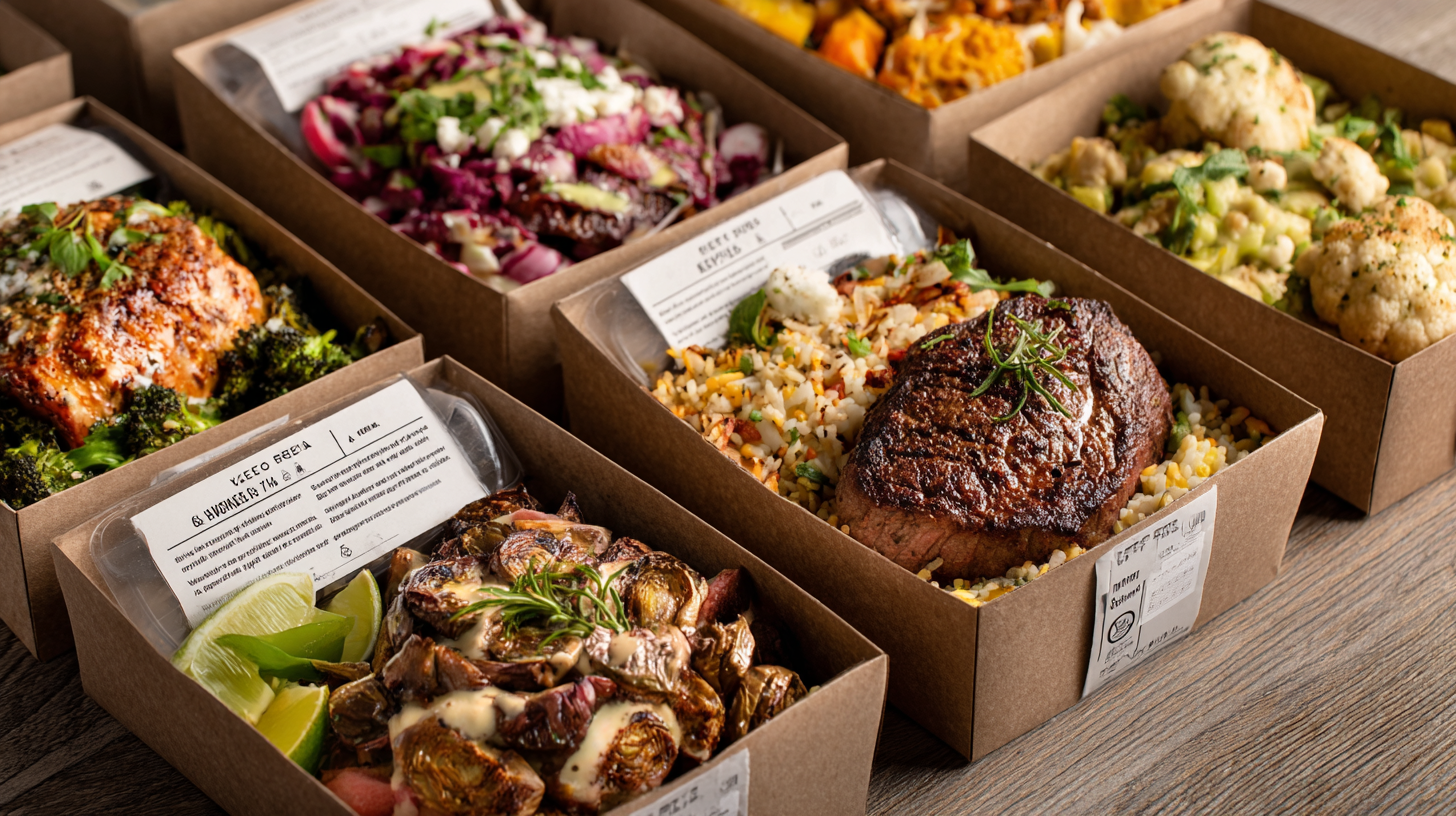 Czy catering keto naprawdę się opłaca?