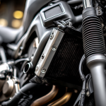 Ramy motocyklowe – praktyczny przewodnik dla świadomego motocyklisty