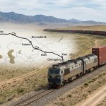 Transport kolejowy z Chin do Polski – jak wybrać solidnego partnera