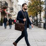 Torba na laptopa, która łączy styl i funkcjonalność
